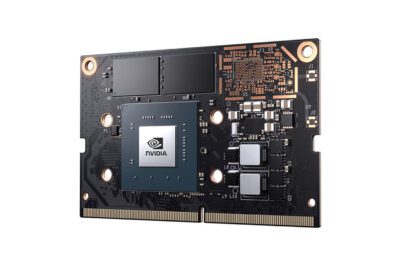 Modulo NVIDIA Jetson Nano (fuori produzione) – DFR0686