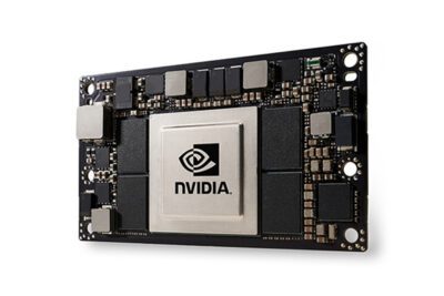Modulo NVIDIA Jetson TX2 da 4 GB (fuori produzione) – DFR0688