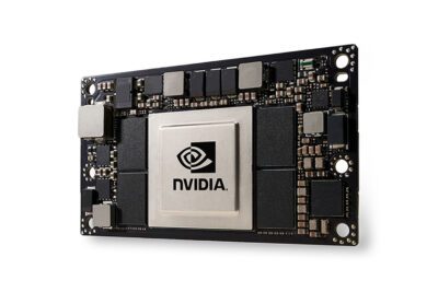 Modulo NVIDIA Jetson TX2 da 8 GB (fuori produzione) – DFR0691