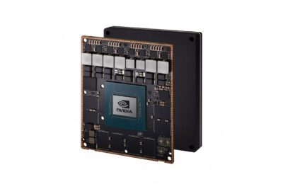 NVIDIA Jetson AGX Xavier (fuori produzione) – DFR0694