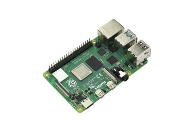 Raspberry Pi 4 Modello B – DFR0697