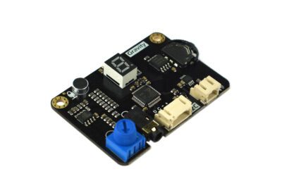 Gravità: modulo registratore vocale I2C EDU – DFR0699