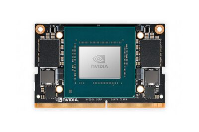 Modulo NVIDIA Jetson Xavier NX (fuori produzione) – DFR0708