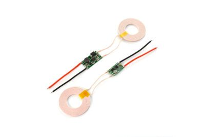Modulo di ricarica wireless 5 V/2 A (fuori produzione) – DFR0712