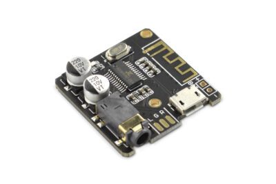 Scheda ricevitore audio Bluetooth 5.0 – DFR0718