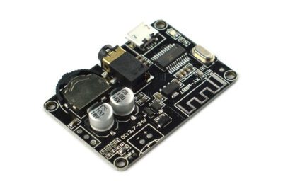 Scheda ricevitore audio Bluetooth 5.0 – DFR0719