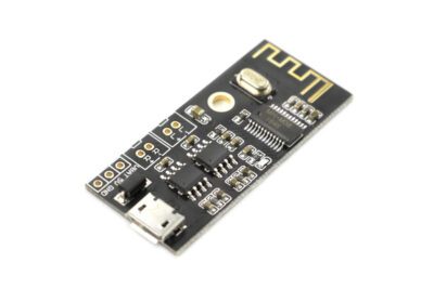 Scheda ricevitore audio Bluetooth 4.2 con – DFR0720