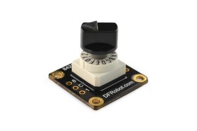 Fermione: 8421 Encoder – DFR0721