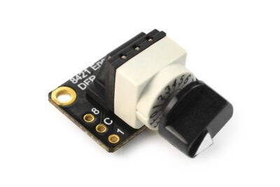 Fermione: 8421 Encoder – DFR0722