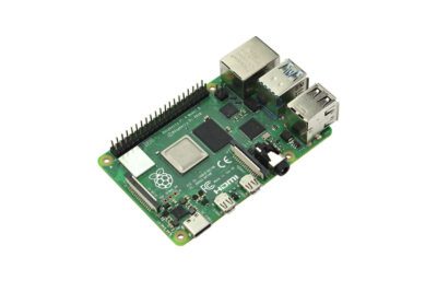 Raspberry Pi 4 Modello B – DFR0738