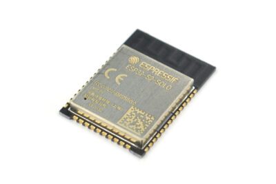 Modulo Wi – DFR0743-SOLO