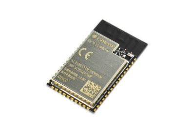 Modulo ESP32 – DFR0743-WROOM