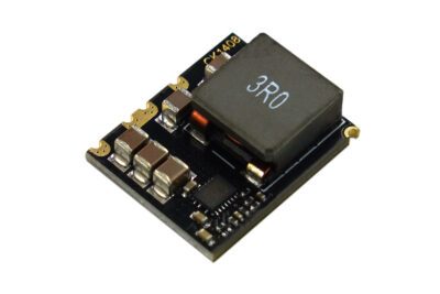 Convertitore buck CC – DFR0753