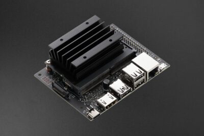 Kit per sviluppatori NVIDIA® Jetson Nano™ da 2 GB – DFR0754