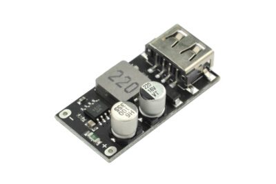 Modulo di ricarica rapida CC – DFR0756