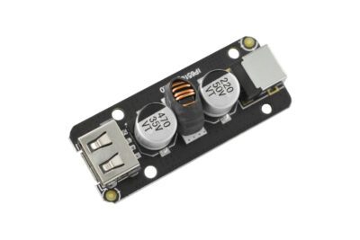 Modulo di ricarica rapida CC – DFR0758