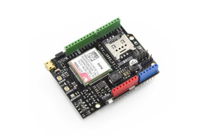 SIM7000A Arduino NB – DFR0763