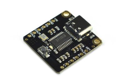 Fermion: DFPlayer Pro – DFR0768