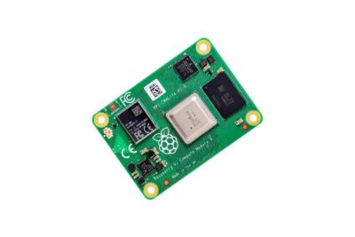 Modulo di elaborazione Raspberry Pi 4 2 GB/Lite Wi – DFR0772