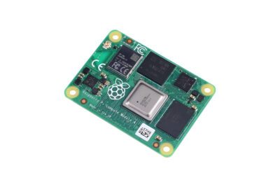 Raspberry Pi Compute Module 4 4GB/32GB Wi – DFR0775