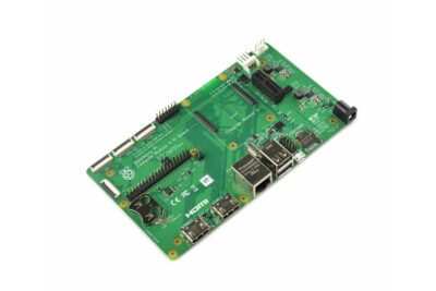 Scheda IO Raspberry Pi Compute Module 4 (fuori produzione) – DFR0776