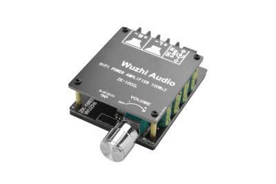 Scheda amplificatore di potenza Bluetooth ad alta potenza – DFR0777