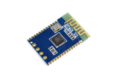Modulo pass – DFR0781