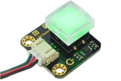 Gravity: interruttore LED per Arduino / micro:bit – DFR0789-G