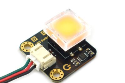 Gravity: interruttore LED per Arduino / micro:bit – DFR0789-Y