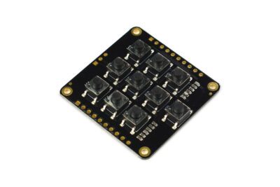 Fermion: ADKey Board – DFR0792
