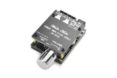Mini amplificatore Bluetooth digitale – DFR0799
