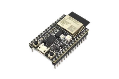 Scheda di sviluppo ESP32 – DFR0808