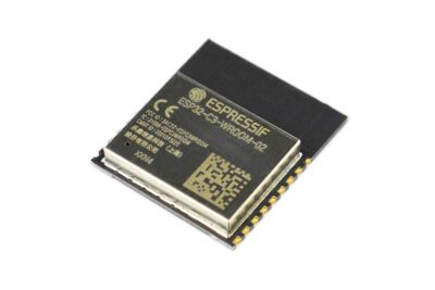 Modulo ESP32 – DFR0810