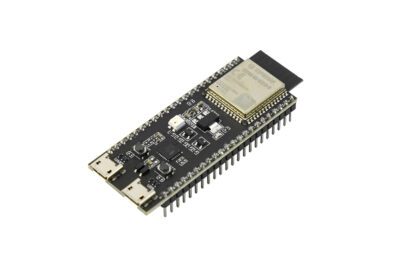 Scheda di sviluppo ESP32 – DFR0813