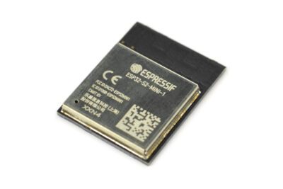 Modulo WiFi ESP32 – DFR0814