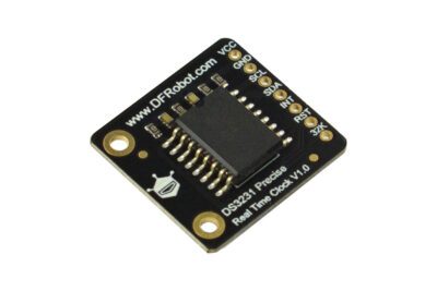 Fermione: RTC preciso DS3231 (breakout) – DFR0819