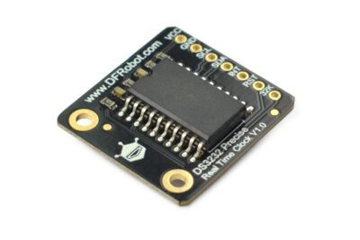 Fermione: RTC preciso DS3232 (breakout) – DFR0821