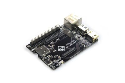 PiTray mini per modulo di calcolo Raspberry Pi 4 – DFR0827