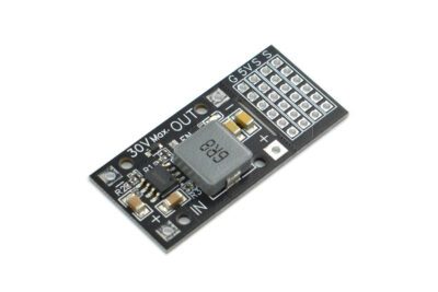 Convertitore buck CC – DFR0831