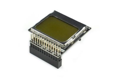 Display LCD da 1,6 pollici (compatibile con – DFR0832