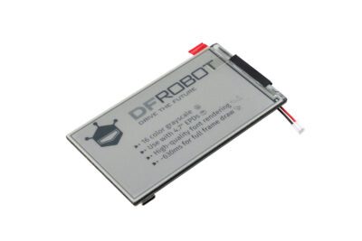 Display E – DFR0835