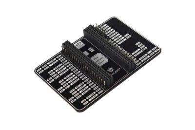 Scheda di espansione IO per Raspberry Pi Pico / Pico 2 – DFR0836