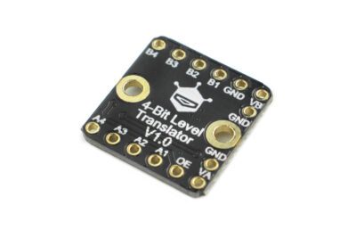Fermion: traduttore di livello a 4 bit TXS0104E (Breakout) – DFR0843