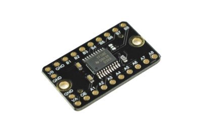 Fermion: traduttore di livello a 8 bit TXS0108E (Breakout) – DFR0844