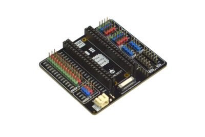 Gravity: scheda di espansione per Raspberry Pi Pico – DFR0848