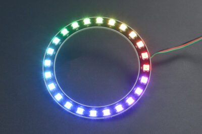 Lampada ad anello LED RGB WS2812 – DFR0888-24