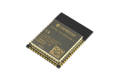 Modulo MCU WiFi AIoT ESP32 – DFR0896