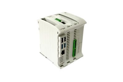 Controller industriale PLC Raspberry Pi (uscita – DFR0908