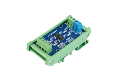 Convertitore di livello a 2 canali (da 12 V a 3,3 V) – DFR0911