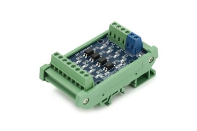 Convertitore di livello a 4 canali (da 12 V a 3,3 V) – DFR0913
